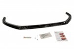 Maxton front splitter for PEUGEOT 308 PREFACE MODEL