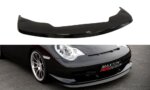 Maxton front splitter for PORSCHE 911 GT3 (996)