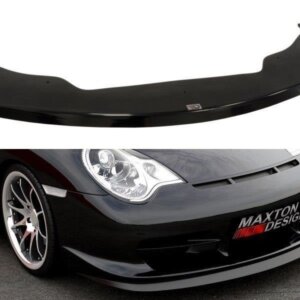 Maxton prednji splitter za PORSCHE 911 GT3 (996)