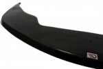 Maxton front splitter for PORSCHE 911 GT3 (996)