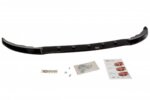 Maxton front splitter for RENAULT MASTER MK3