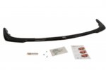 Maxton front splitter for RENAULT MEGANE II RS (Facelift)