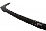Maxton front splitter for RENAULT MEGANE II RS (Facelift)