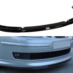 Maxton prednji splitter za SAAB 9-3 AERO