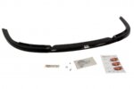 Maxton front splitter for SAAB 9-3 AERO