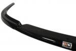 Maxton front splitter for SAAB 9-3 AERO