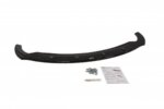 Maxton front splitter for SEAT IBIZA 4 SPORTCOUPE (PREFACE)