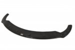 Maxton front splitter for SEAT IBIZA 4 SPORTCOUPE (PREFACE)