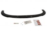 Maxton front splitter for SEAT IBIZA IV CUPRA(6J) PREFACE MODEL