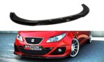 Maxton prednji splitter za SEAT IBIZA IV FR (6J) PREFACE MODEL