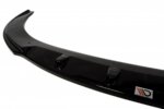 Maxton prednji splitter za SEAT IBIZA IV FR (6J) PREFACE MODEL