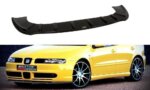 Maxton prednji splitter za SEAT LEON MK1 (FOR SEAT SPORT BUMPER)
