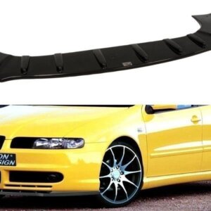 Maxton prednji splitter za SEAT LEON MK1 (FOR SEAT SPORT BUMPER)