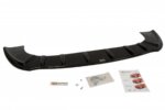 Maxton prednji splitter za SEAT LEON MK1 (FOR SEAT SPORT BUMPER)