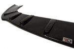 Maxton prednji splitter za SEAT LEON MK1 (FOR SEAT SPORT BUMPER)