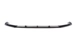 Maxton front splitter for SKODA FABIA MK2 RS