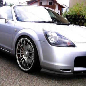 Maxton prednji splitter za TOYOTA MR2 MK3