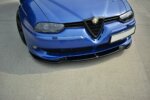 Maxton front splitter for ALFA ROMEO 156 GTA V.1