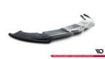 Maxton front splitter for ALFA ROMEO GIULIA VELOCE V.1