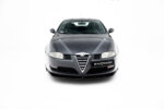 Maxton front splitter for Alfa Romeo GT V.1