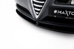 Maxton front splitter for Alfa Romeo GT V.1
