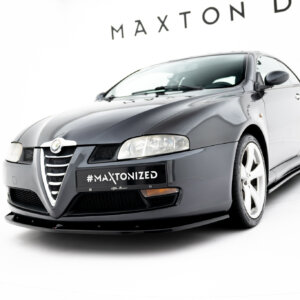 Maxton prednji splitter za Alfa Romeo GT V.1