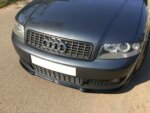 Maxton front splitter for Audi A4 S-Line B6 V.1
