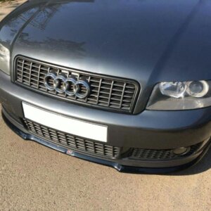 Maxton prednji splitter za Audi A4 S-Line B6 V.1