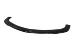 Maxton front splitter for BENTLEY CONTINENTAL GT V.1