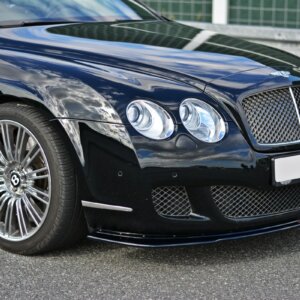 Maxton prednji splitter za BENTLEY CONTINENTAL GT V.1