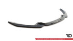 Maxton front splitter for BMW 1 F20/F21 M-Power FACELIFT V.1