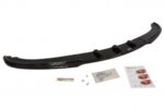 Maxton front splitter for BMW 3 E90 / E91 (FACELIFT MODEL) V.1