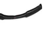 Maxton front splitter for BMW 3 E90 M-PACK V.1