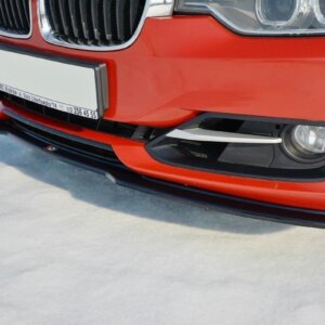 Maxton prednji splitter za BMW 3 F30 V.1
