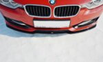 Maxton front splitter for BMW 3 F30 V.1