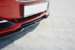 Maxton front splitter for BMW 3 F30 V.1