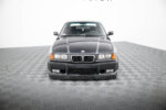 Maxton front splitter for BMW M3 / 3 M-Pack Coupe / Cabrio E36 V.1