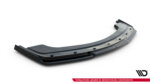 Maxton front splitter for BMW M3 / 3 M-Pack Coupe / Cabrio E36 V.1