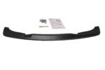 Maxton front splitter for BMW M3 E46 Coupe V.1