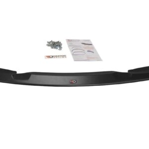 Maxton prednji splitter za BMW M3 E46 Coupe V.1