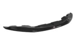 Maxton front splitter for BMW M6 E63 V.1