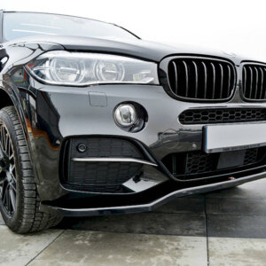 Maxton prednji splitter za BMW X5 F15 M-PACK V.1