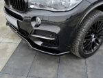 Maxton prednji splitter za BMW X5 F15 M-PACK V.1