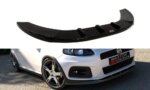 Maxton prednji splitter V.1 za FIAT GRANDE PUNTO ABARTH