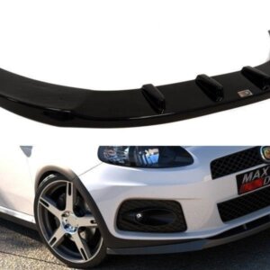 Maxton prednji splitter V.1 za FIAT GRANDE PUNTO ABARTH
