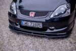 Maxton prednji splitter V.1 za HONDA CIVIC EP3 (MK7) TYPE-R/S FACELIFT