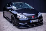 Maxton prednji splitter V.1 za HONDA CIVIC EP3 (MK7) TYPE-R/S FACELIFT