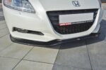Maxton front splitter V.1 for HONDA CR-Z