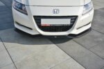 Maxton front splitter V.1 for HONDA CR-Z