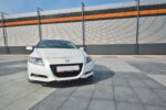 Maxton front splitter V.1 for HONDA CR-Z